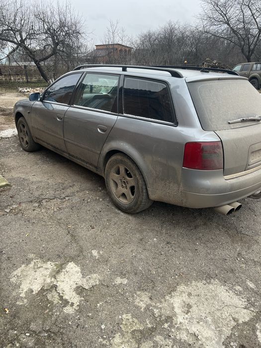 Продам авто в нормальному стані
