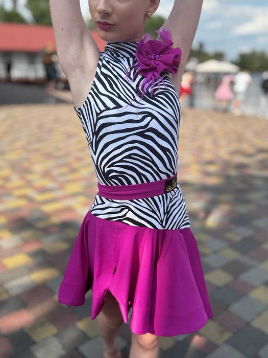 Продам платя для бальних танців