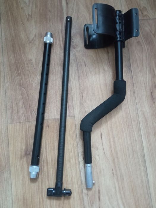 Металошукач квазар ф3  2-х частотний