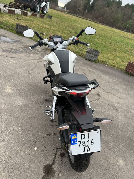 Обмін Ліфан кп 250