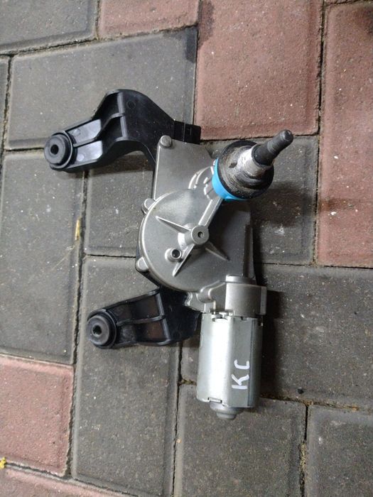 Моторчик склоочисника ляди Kia Ceed 2006-2012