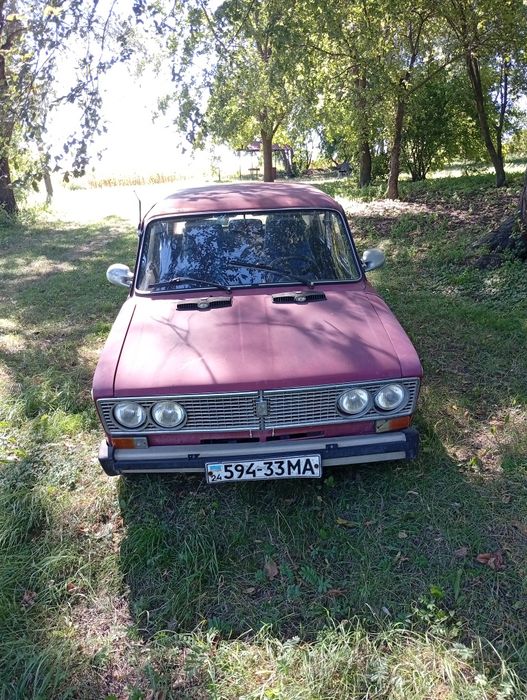 продам ВАЗ 2103 з газом