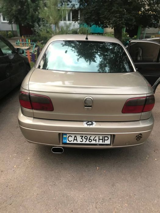 Продам Опель Омегу  Б
