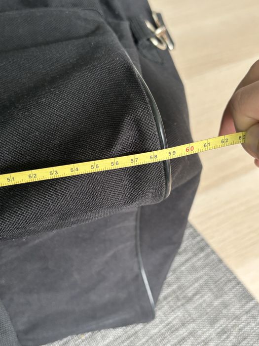 Saco de viagem grande