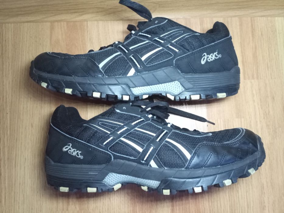 Кросівки Asics Gel-Yama, розмір 44, 28 см по устілці