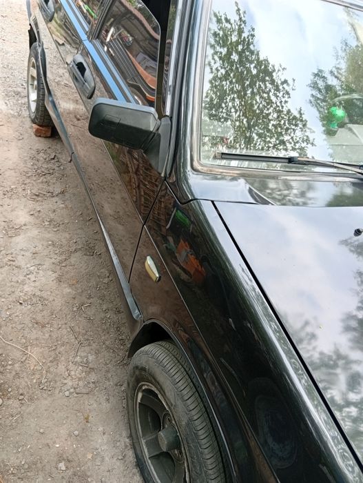 Продам Ваз 2109 2006 год