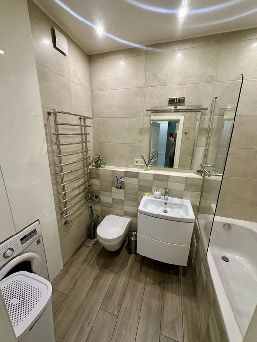 Предславинська 55. Французький квартал 2. Квартира оренда