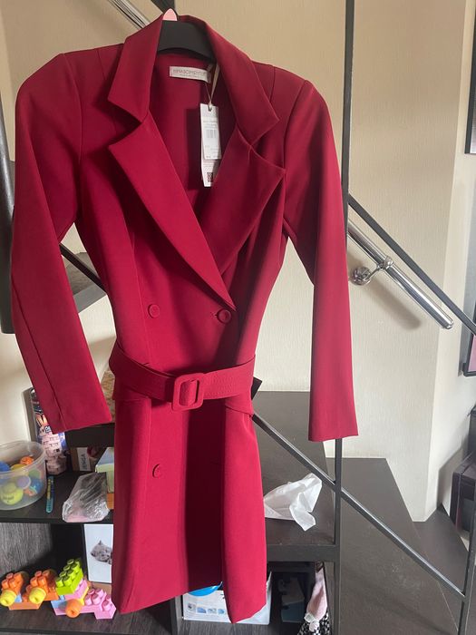 Піджак-сукня rinascimento s