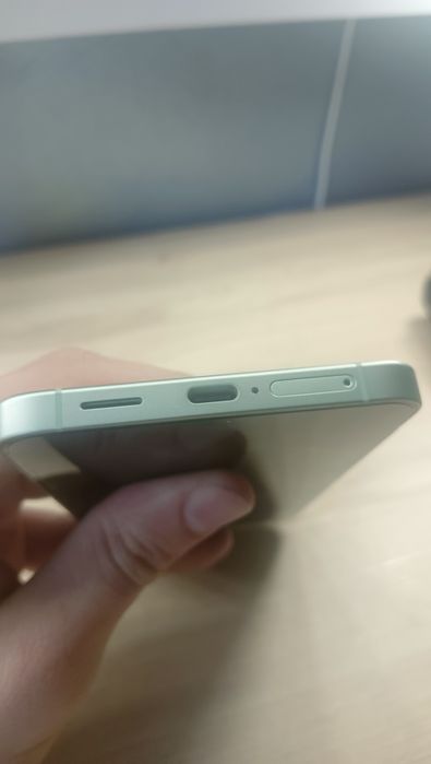 Samsung S25+ 256gb jak nowy