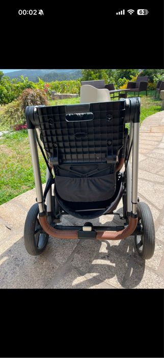 Carrinho cybex balius S