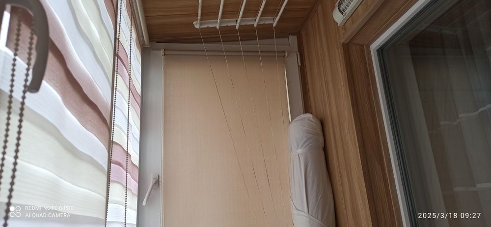 Продаж 1-ї квартири в Ц-М районі