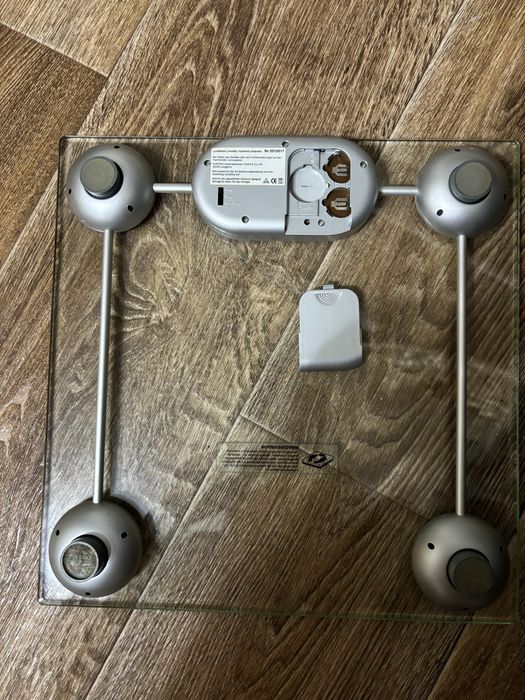 Ваги Корона