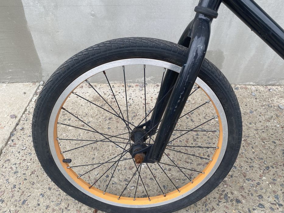Велосипед bmx (торг присутствует)