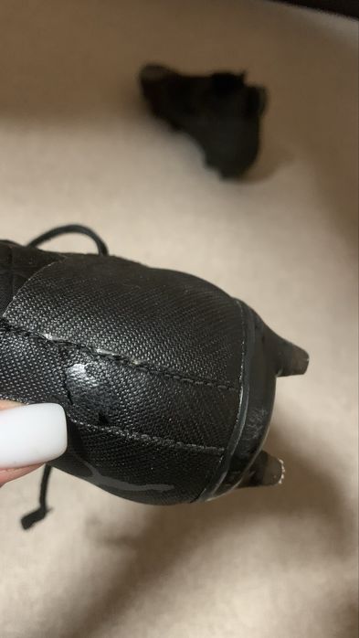 Бутси Puma Future 2.3 Netfit Fg/Ag оригінал 32 (19 см)