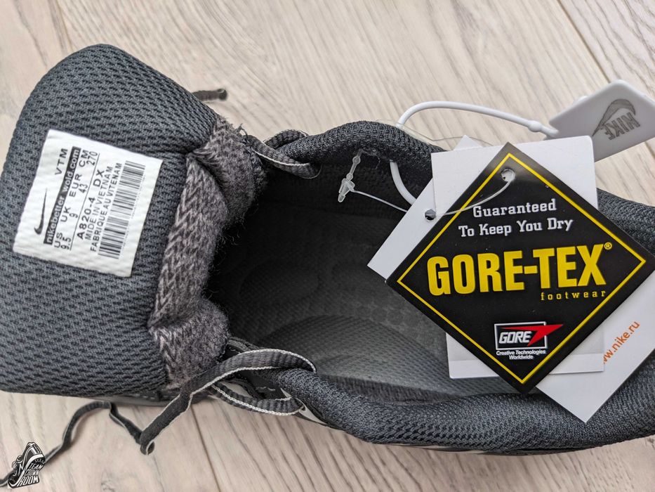 Зимові кросівки чоловічі - жіночі Nike P-6000 \ Найк П-6000 \ ТЕРМО (-21) \ розмір 37 - 46