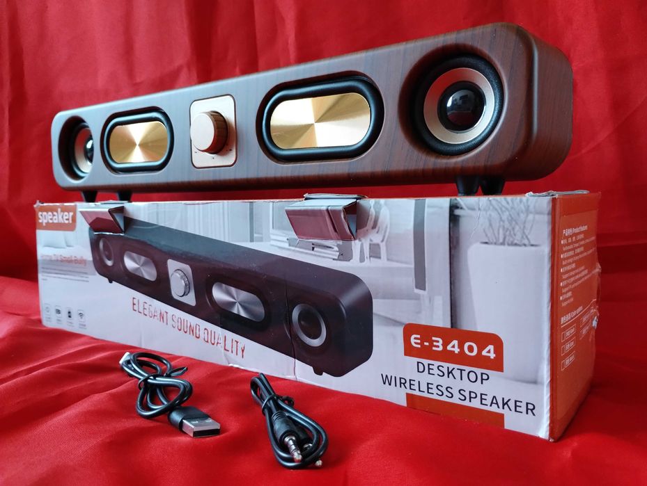 Мультимедийный муз центр ( Блютуз / USB / AUX / TFT / SD-карта / ЮСБ )