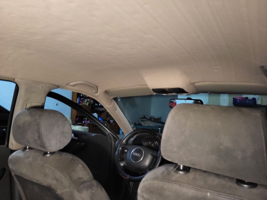 Audi A3 8L 1.9Tdi 130Cv