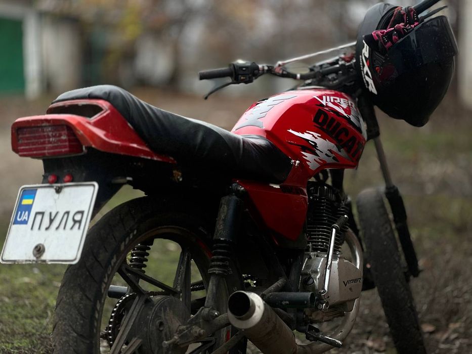 Продам вайпер зс 200