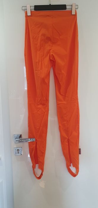 Spodnie leginsy Dsquared2 nowe oryginalne xs/s