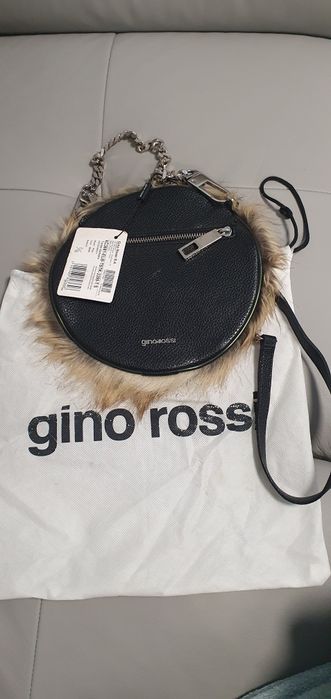 Torebka Gino Rossi nowa oryginalna