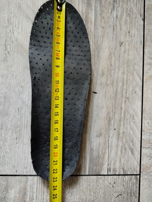 Buty chłopięce za kostkę