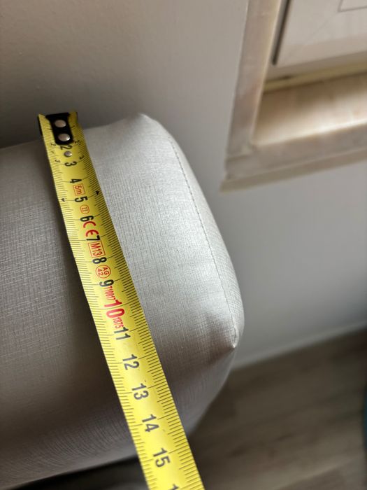 Sommier com cabeceiro e colchão