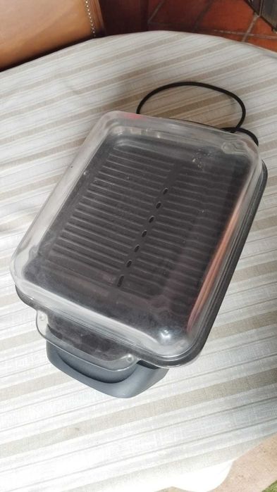 Grelhador Tefal Astucio