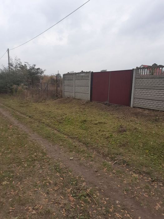 Продам земельну ділянку в Прилуках