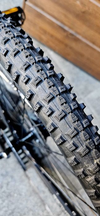 Rower crossowy Unibike Flash jak nowy