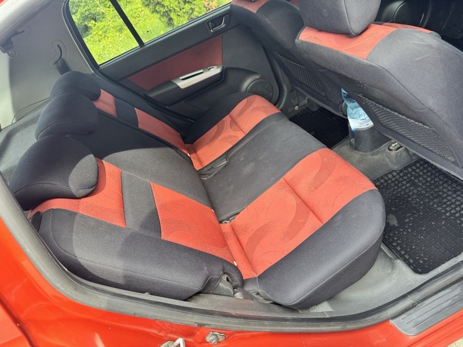 Hyundai Getz 2009 1.4  Automat газ/бензин