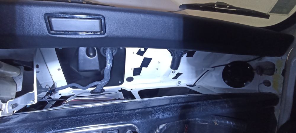 Mini 1000, de 1981, bom estado geral