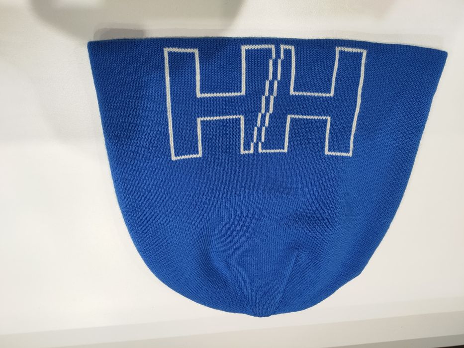 Шапка Helly hansen