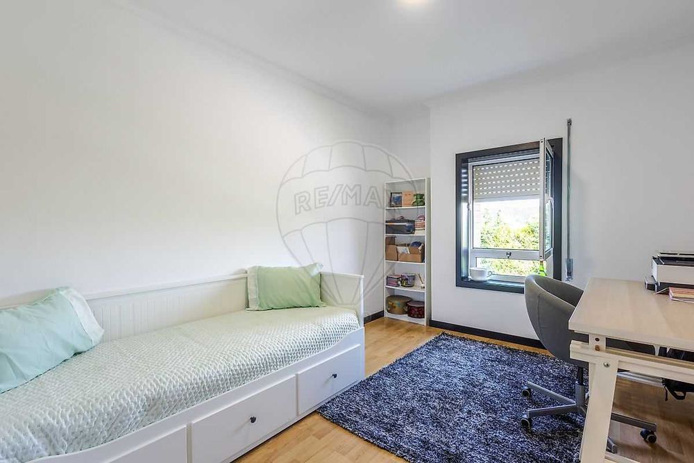 Apartamento T2 com terraço