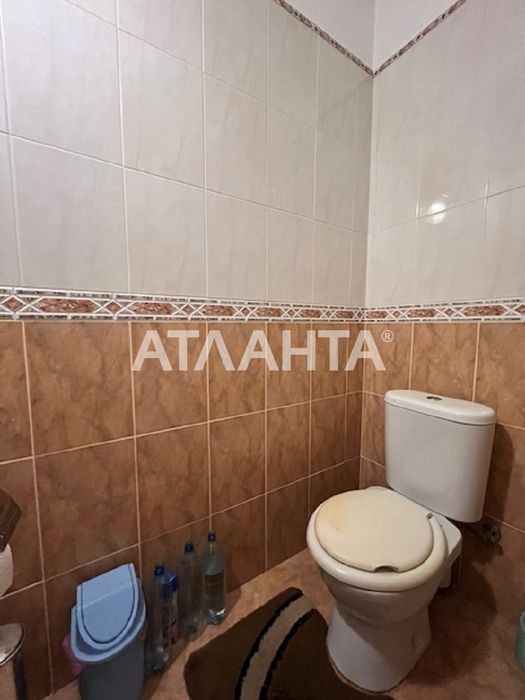 Добротный кирпичный дом у моря  на 20 сотках