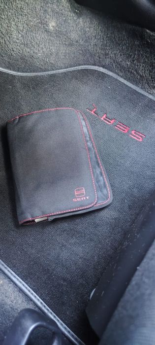 SEAT Leon — fotografia 2