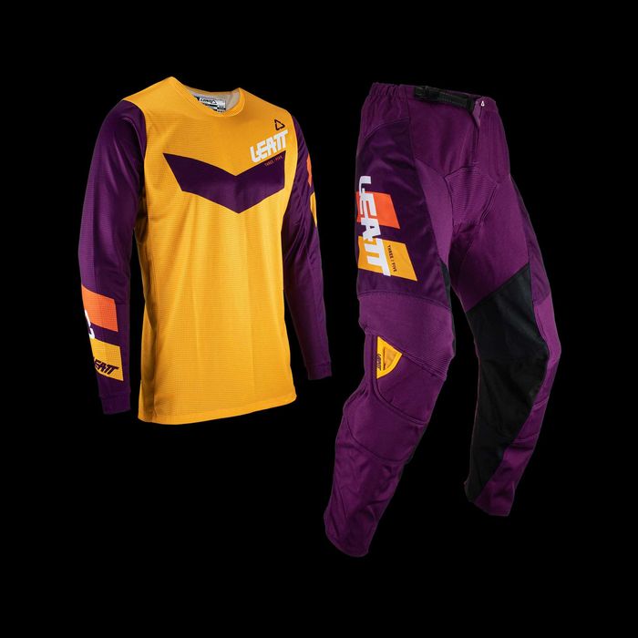 Equipamentos Completos ENDURO Diversos *NOVOS*