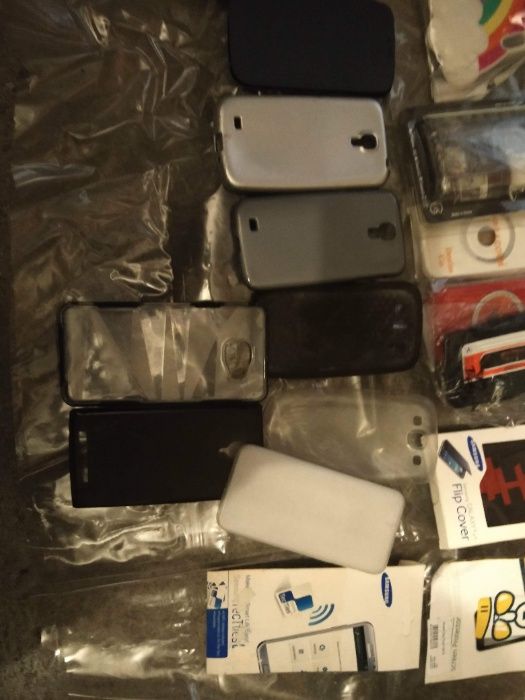 Telemóveis e Acessórios