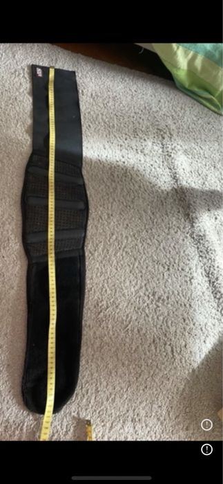 Корсет ортопедичний, пояс дорослий M-L-XL Бандаж.Пояс ортопедический