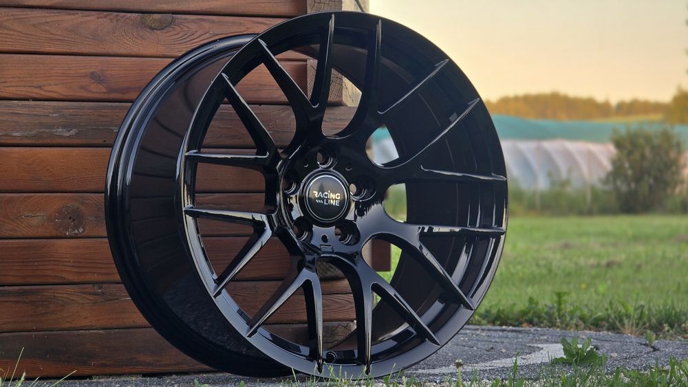 Felgi R19 5x120 do BMW Xdrive RacingLine styl 359m M3  E92 E91 E93 E90 x1 x3 x4  e60 e61