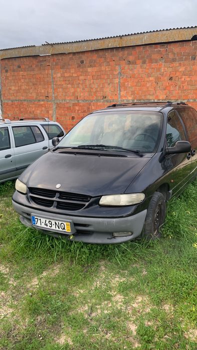 Três carros pelo preço de Um