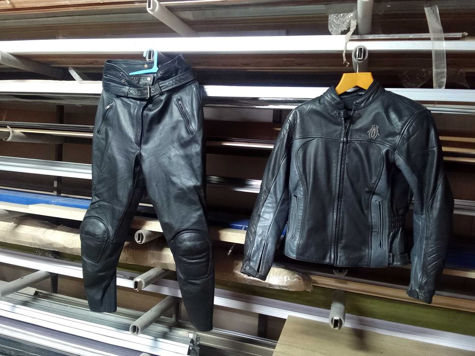 Продам мотоэкип женский