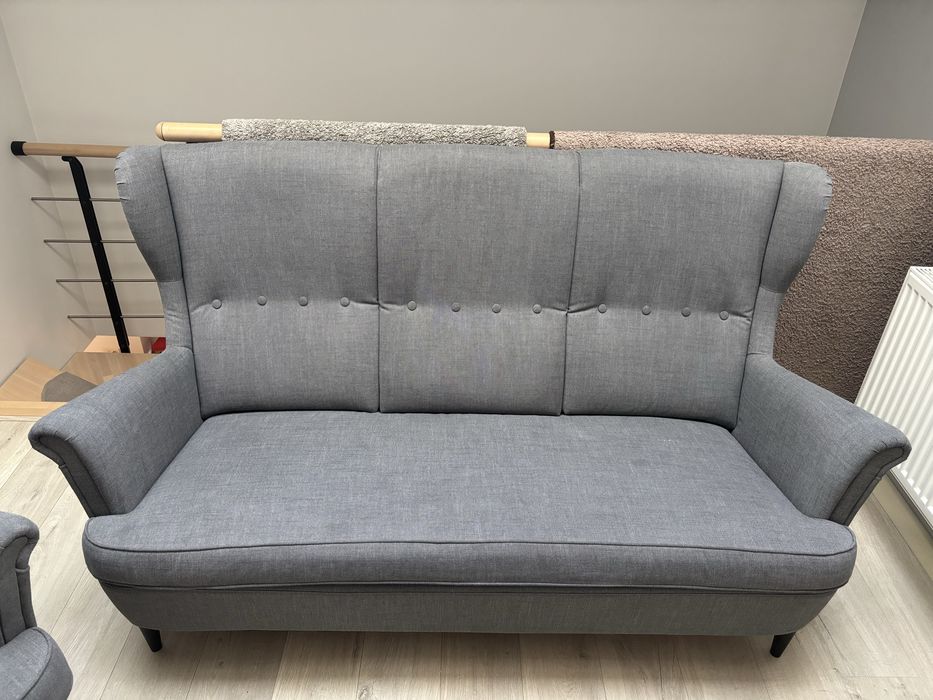 Sofa ikea stan bardzo dobry