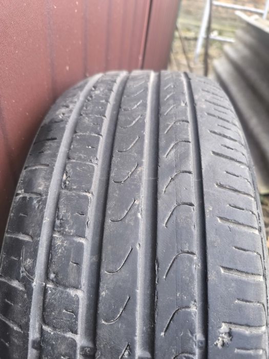 Покришки 225/60 R17