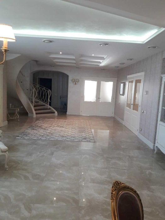 Многокомнатная квартира по адресу ул. Шевченка (площадь 442 м²) - Atlanta.ua - фото 6