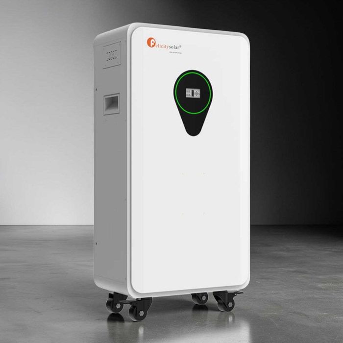 АКБ Felicity FLA48314-EU (16 кВт) Опт