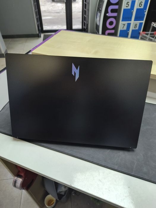 Потужний, ігровий ноутбук. Acer Nitro V15. I7-13620H, 16Gb, RTX4060 8g