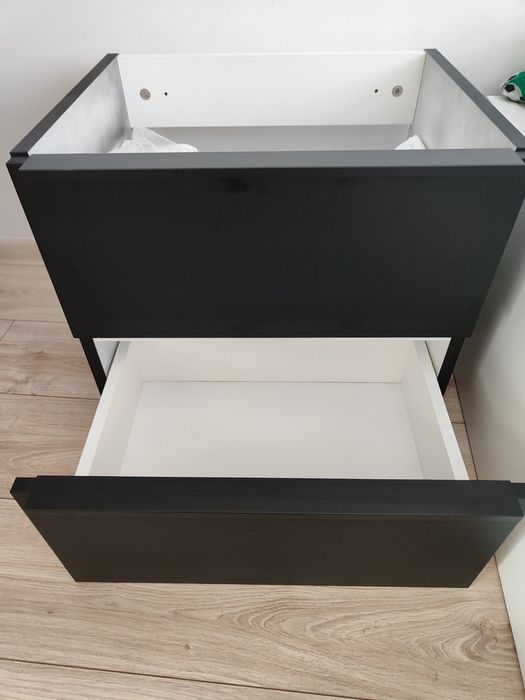 Meble łazienkowe vera