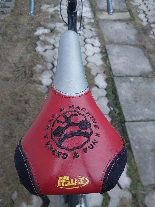 Rower szosowy Diamant r. XL campagnolo mirage, stan bd