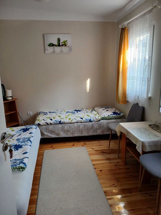 Domek w ogrodzie 4-6 osób, Kołobrzeg, Pokoje u Teresy