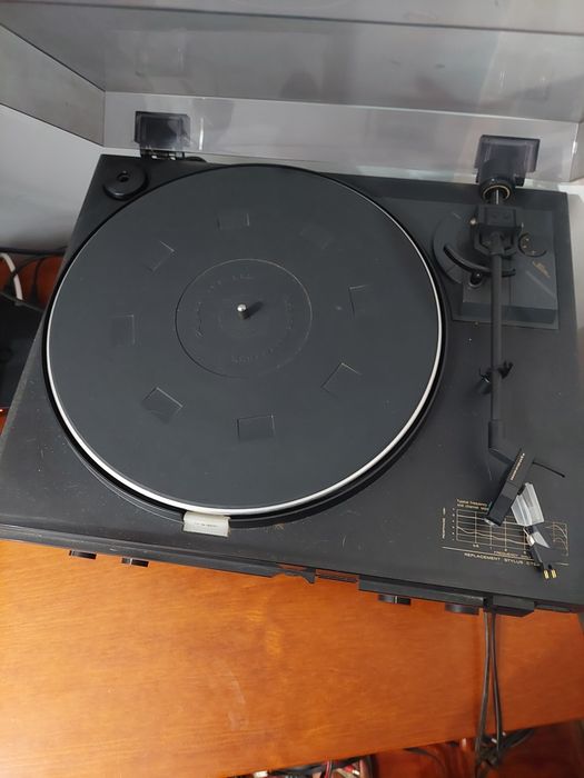 Sistema de som MARANTZ